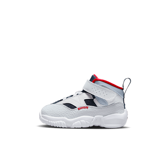 Air Jordan Jumpman Two Trey Olympic (TD)