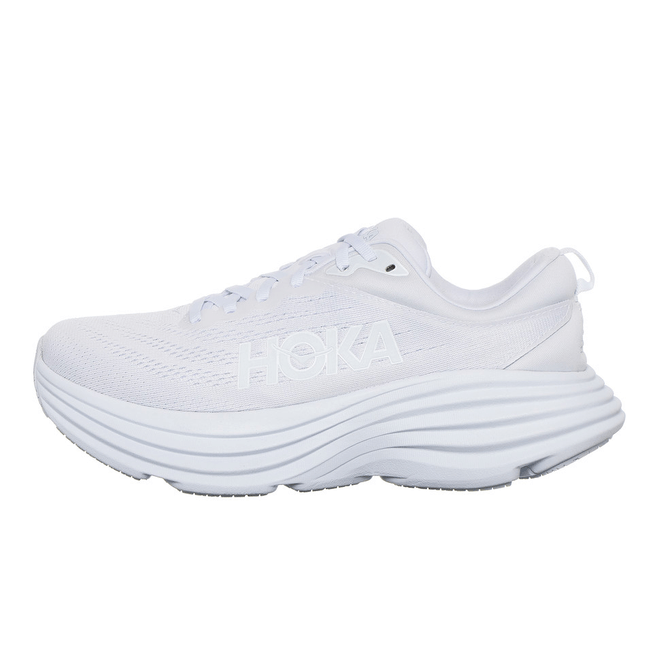 HOKA WMNS Bondi 8