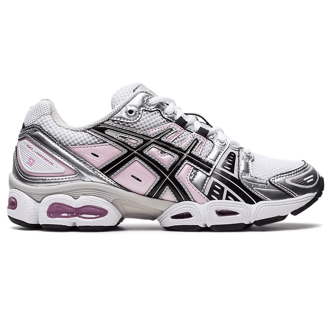 ASICS GEL-NIMBUS 9 White