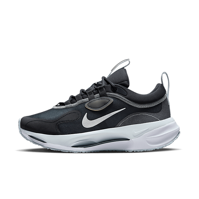 Nike Wmns Spark 'Black Pure Platinum'