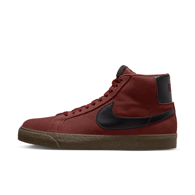 Nike SB Zoom Blazer Mid