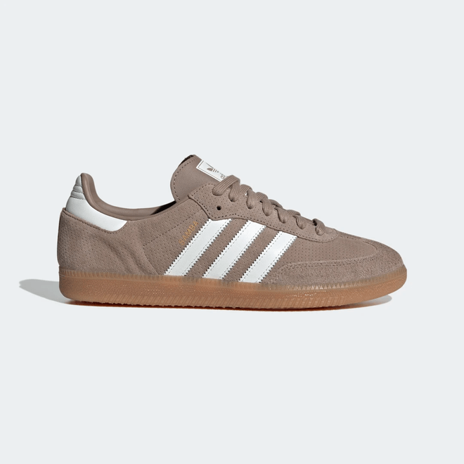 adidas gazelle silver green womens Adidas Samba OG | Men's | White/Black/Granite