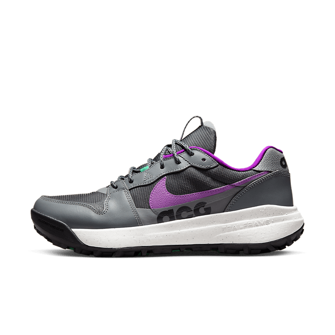 Nike ACG Lowcate 'Smoke Grey'