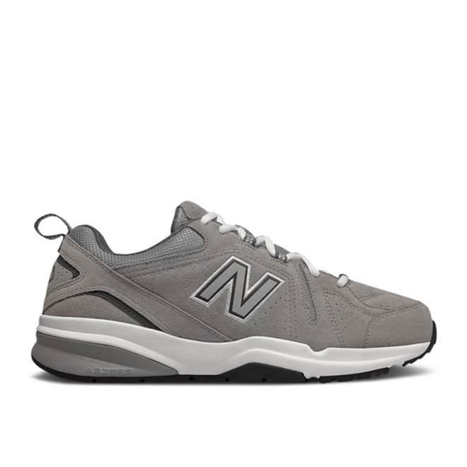 New Balance 608v5 'Team Away Grey'