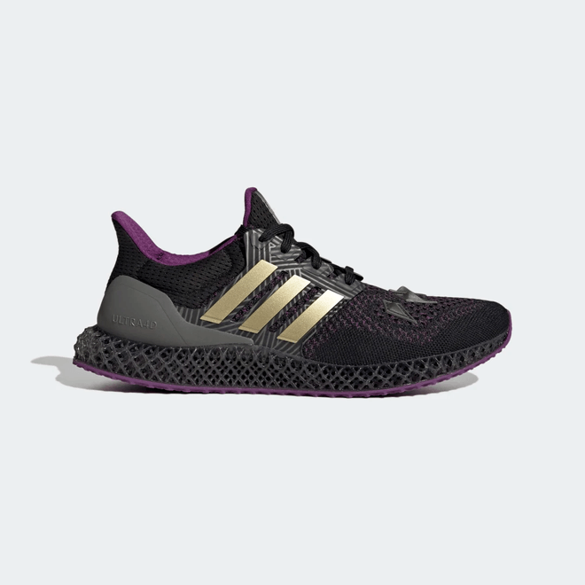 adidas Ultra 4D | HQ0949 | The Drop Date