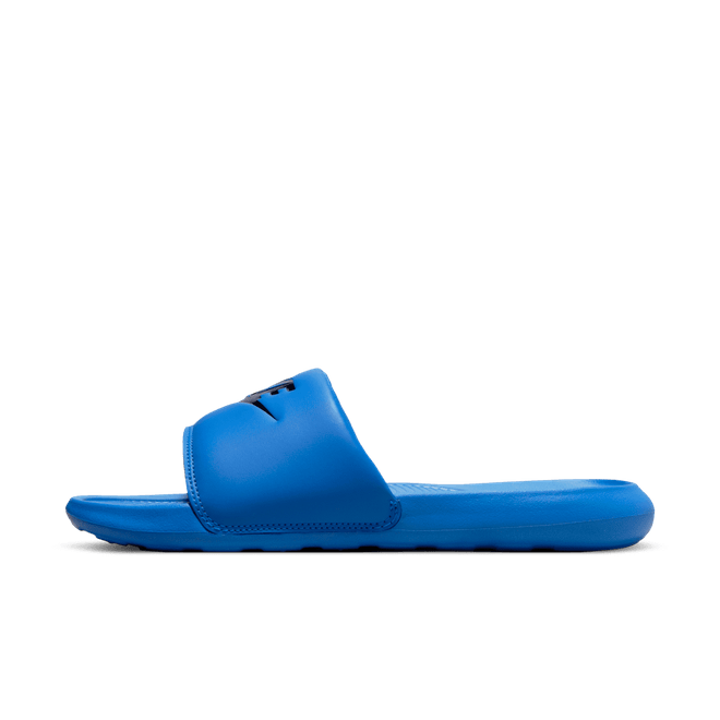 Nike Victori One Slide 'Game Royal'