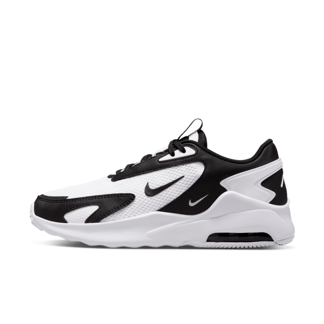 Nike Wmns Air Max Bolt 'White Black'