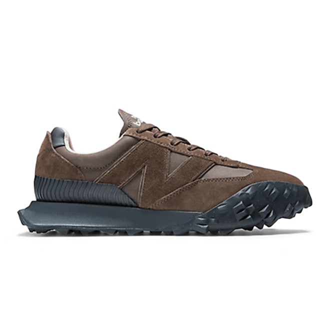 New Balance XC-72 AURALEE Brown
