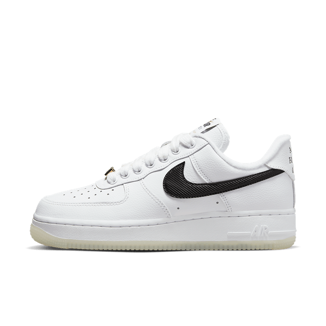 Nike Air Force 1 Low '07 40th Anniversary Edition Bronx Origins (W)