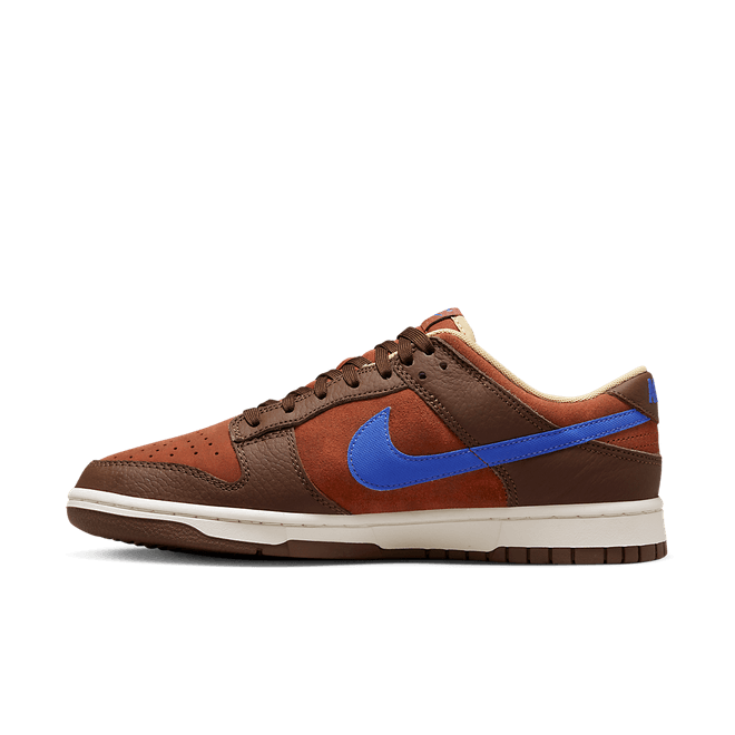 Nike Dunk Low Retro Premium 'Mars Stone'