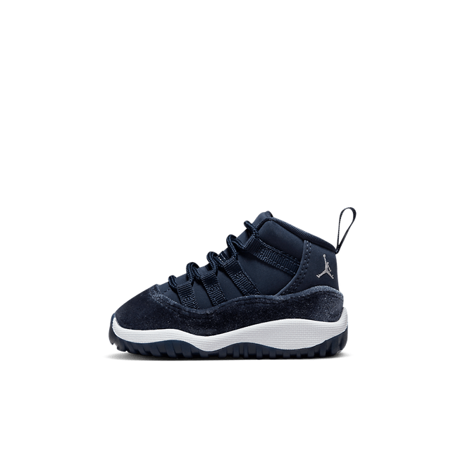 Air Jordan 11 Retro GT 'Midnight Navy'