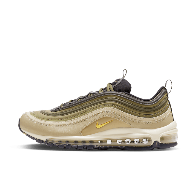 Nike Air Max 97 CKL Don't Lose Your Way