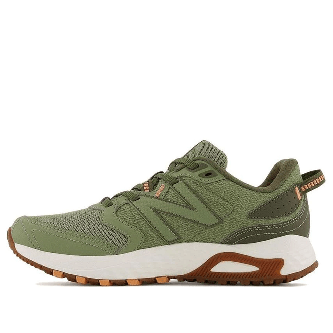 New Balance 410 v7 Army Green