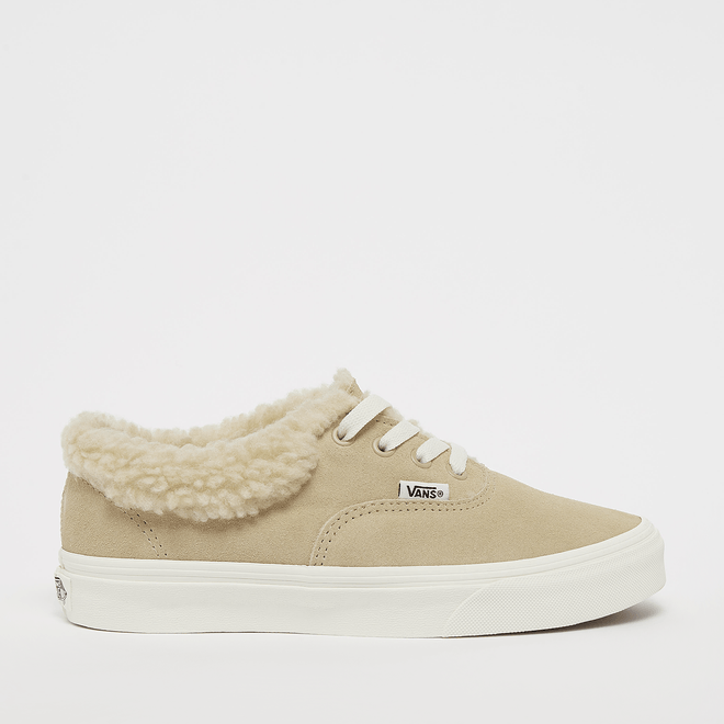 Vans Authentic Sherpa "Cozy Hug"