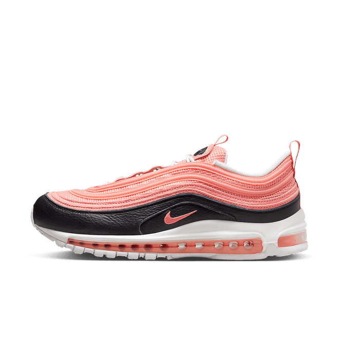 Nike Air Max 97 Pink Black
