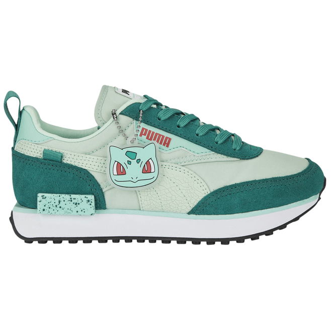 Puma Future Rider Pokémon Bulbasaur