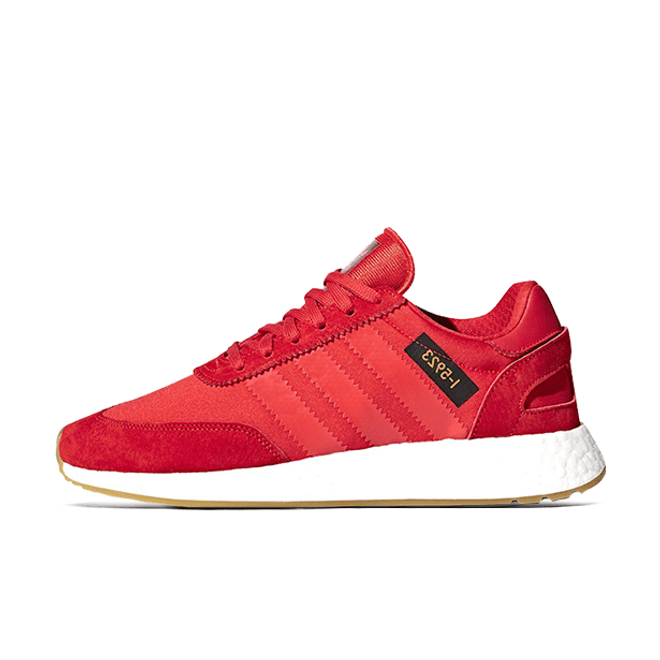 adidas Iniki I-5923 Red