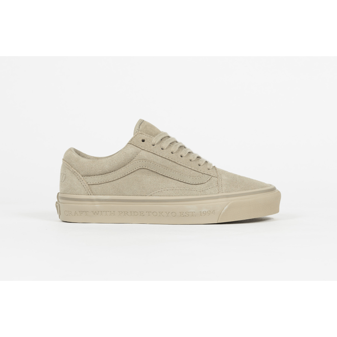 VANS VAULT x NEIGHBORHOOD Old Skool 36 DX