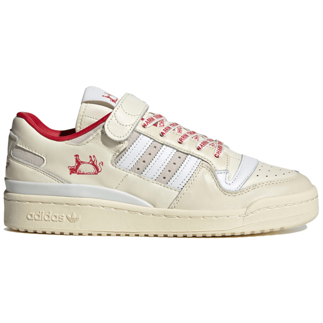 adidas Forum Low Taquería Orinoco