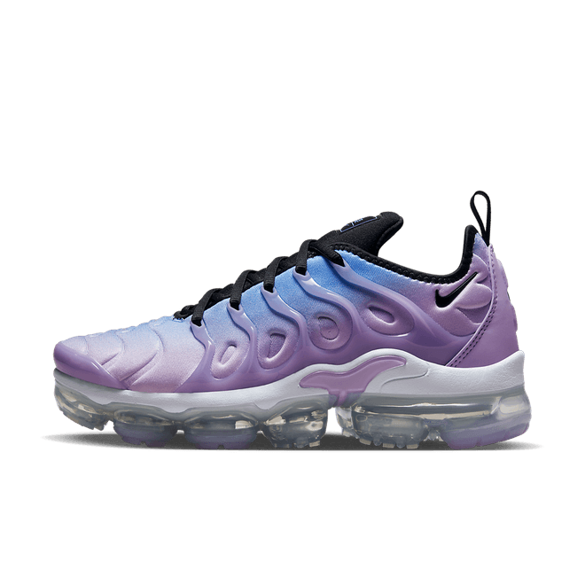Nike Wmns Air VaporMax Plus 'Lilac University Blue Gradient'