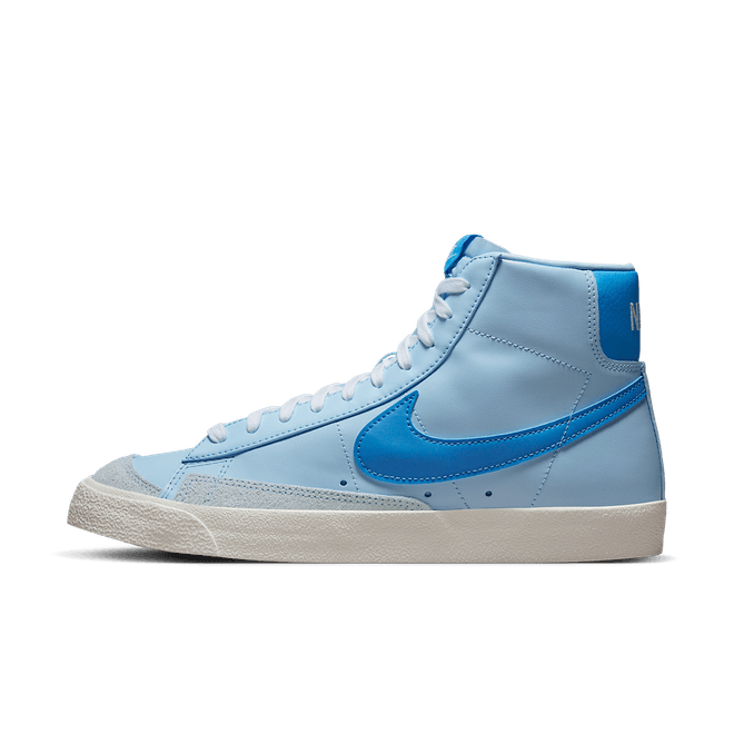 Nike Blazer Mid '77 Vintage 'Celestine Blue'