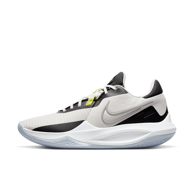 Nike Precision 6 'Phantom Light Iron Ore'