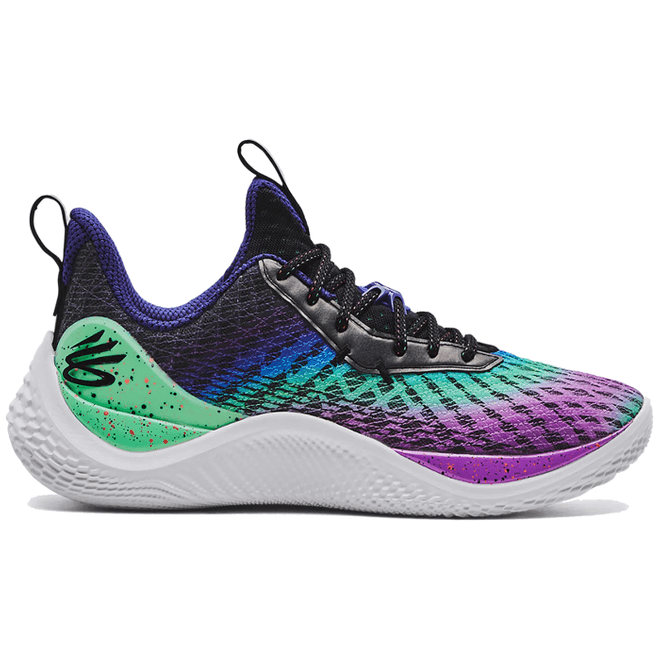 Under Armour Curry 10 Nl | 3025621-500 | The Drop Date