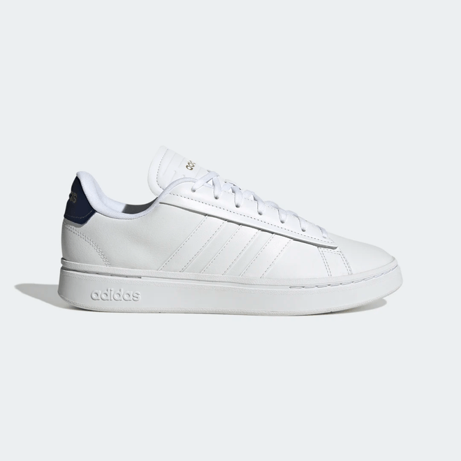 adidas gazelle silver green womens Men's Grand Court Alpha 00s-1