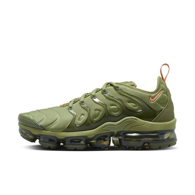 Nike Wmns Air VaporMax Plus 'Alligator'