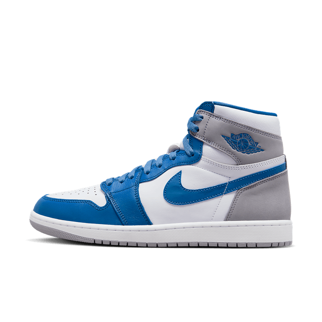 Air Jordan 1 Retro High OG 'True Blue'