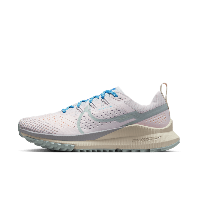 Nike React Pegasus Trail 4 Trailrunning