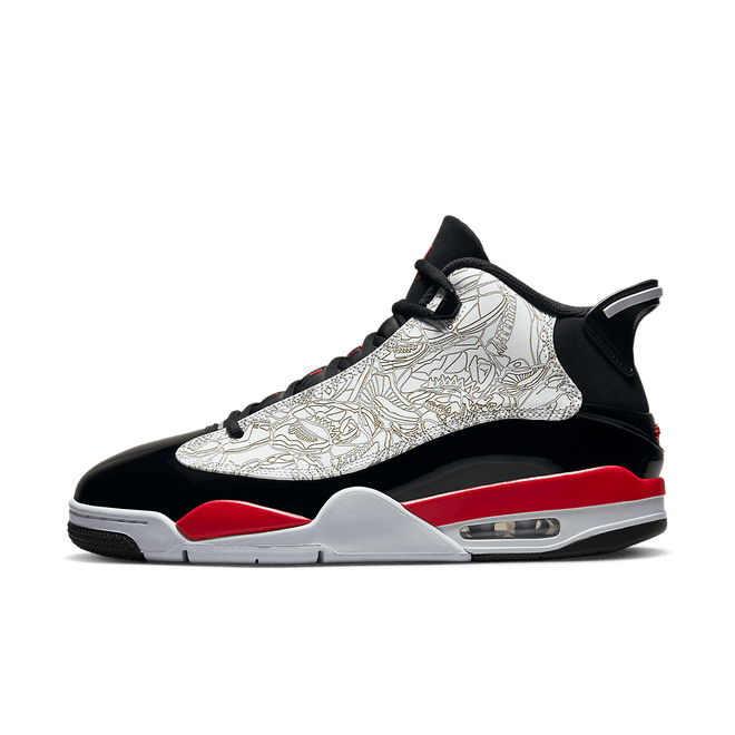 Air Jordan Dub Zero