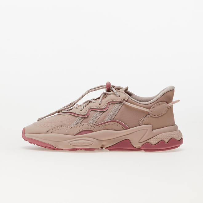 Adidas Ozweego W Wonder Taupe