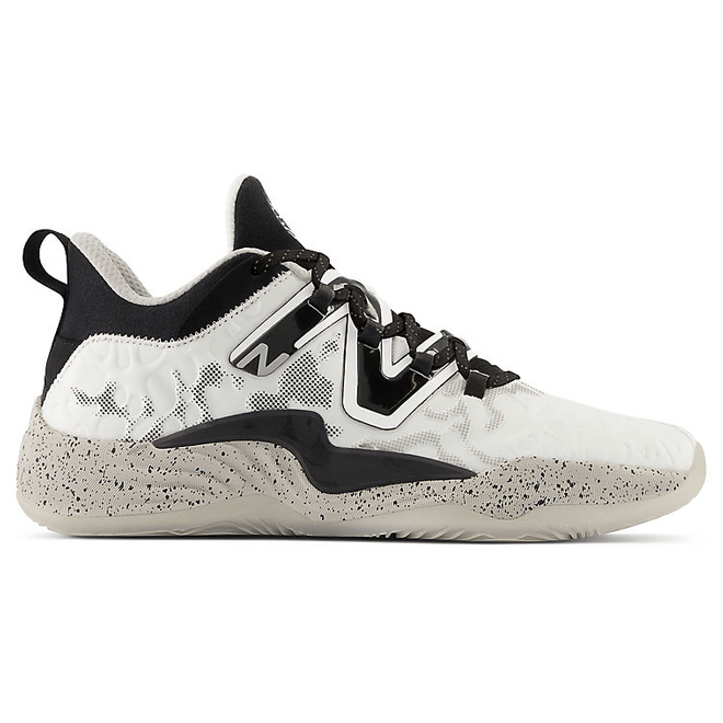 New Balance TWO WXY v3 White Black Grey | BB2WYCW3 | The  display picture 3