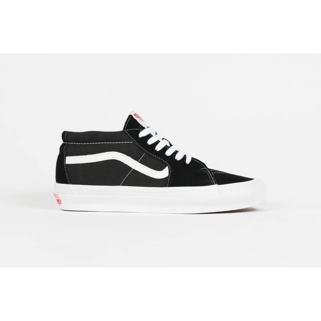 Vans Vault OG SK8-Mid LX