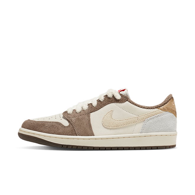 Air Jordan 1 Retro Low OG 'Year of the Rabbit'