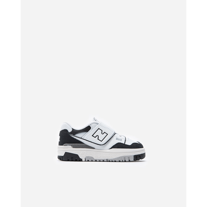 New Balance 550CA (Toddler) White