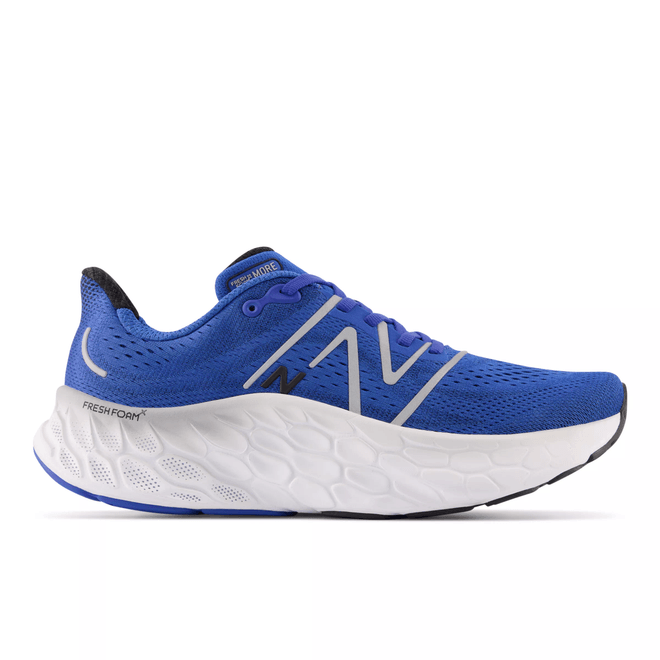 New Balance Fresh Foam X More v4