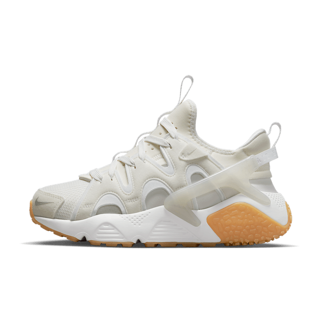 Nike Air Huarache Craft White Gum