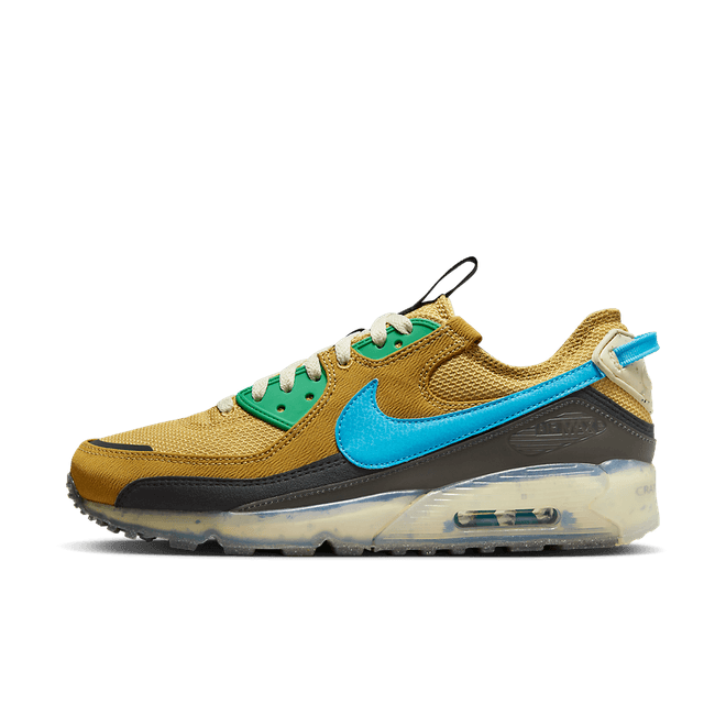 Nike Air Max 90 Terrascape 'Wheat Gold'