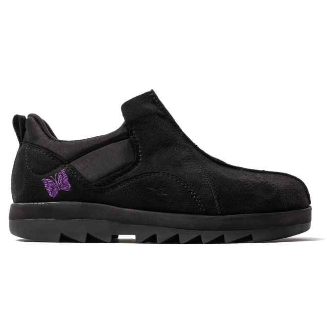 Reebok Beatnik Moc Needles Black