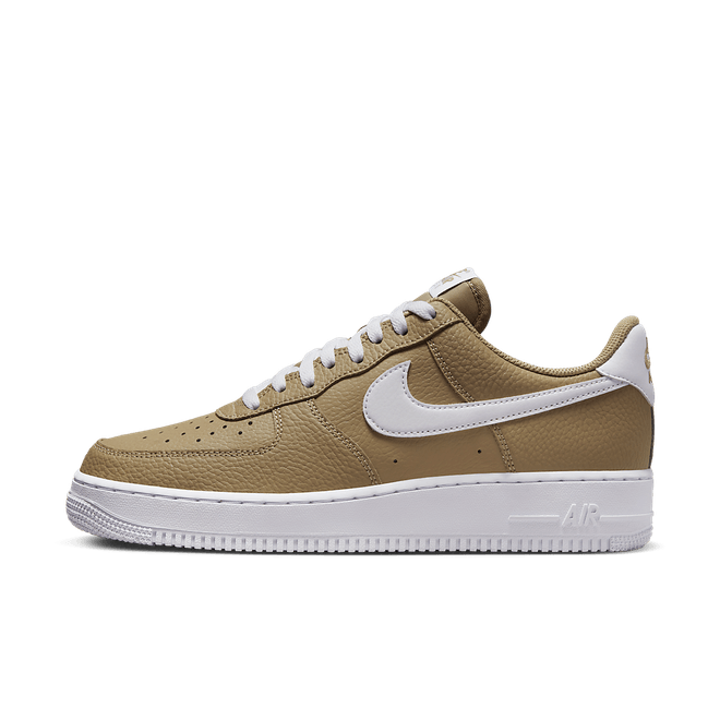 Nike Air Force 1 Low '07 Khaki White