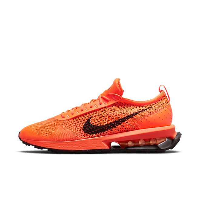 Nike Air Max Flyknit Racer Total Orange