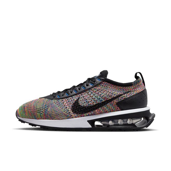 Nike Air Max Flyknit Racer Multi-Color 2.0