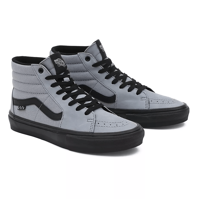 VANS Nubuck Skate Sk8-hi 