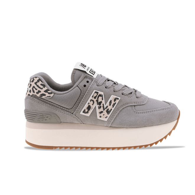 New Balance 574 Grijs Dames