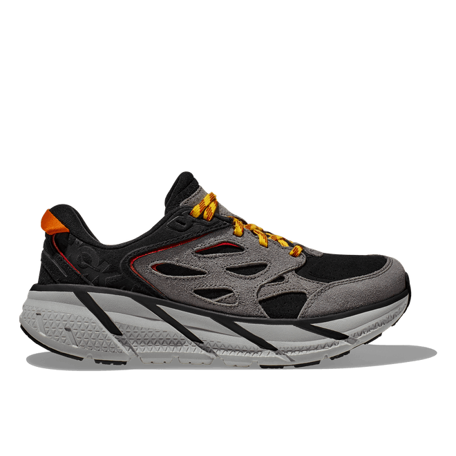 HOKA Clifton L Suede 