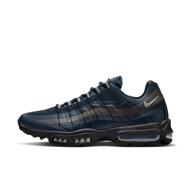 Nike Air Max 95 Ultra Midnight Navy Grey