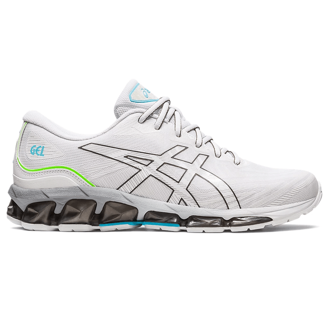 ASICS GEL-QUANTUM 360 VII White