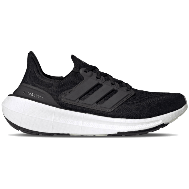 adidas Ultra Boost 23 Core Black White